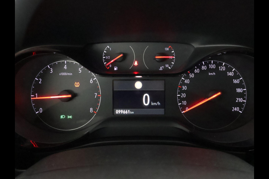 Opel Corsa 1.2 ELEGANCE BLACKLINE 1e EIG GARANTIE TOT 2030* APPLE CARPLAY & ANDRIOD AUTO . CRUISE CONTROL .