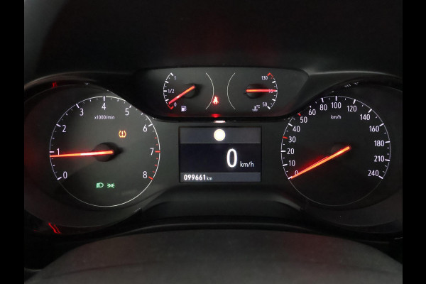 Opel Corsa 1.2 ELEGANCE BLACKLINE 1e EIG GARANTIE TOT 2030* APPLE CARPLAY & ANDRIOD AUTO . CRUISE CONTROL .