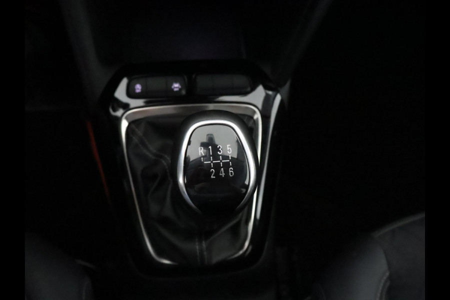 Opel Corsa 1.2 ELEGANCE BLACKLINE 1e EIG GARANTIE TOT 2030* APPLE CARPLAY & ANDRIOD AUTO . CRUISE CONTROL .