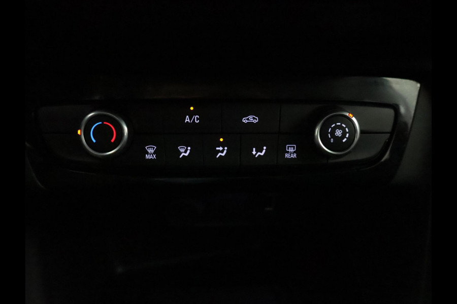 Opel Corsa 1.2 ELEGANCE BLACKLINE 1e EIG GARANTIE TOT 2030* APPLE CARPLAY & ANDRIOD AUTO . CRUISE CONTROL .