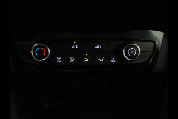 Opel Corsa 1.2 ELEGANCE BLACKLINE 1e EIG GARANTIE TOT 2030* APPLE CARPLAY & ANDRIOD AUTO . CRUISE CONTROL .