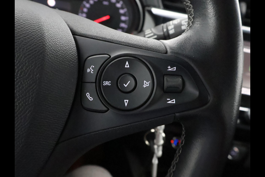 Opel Corsa 1.2 ELEGANCE BLACKLINE 1e EIG GARANTIE TOT 2030* APPLE CARPLAY & ANDRIOD AUTO . CRUISE CONTROL .