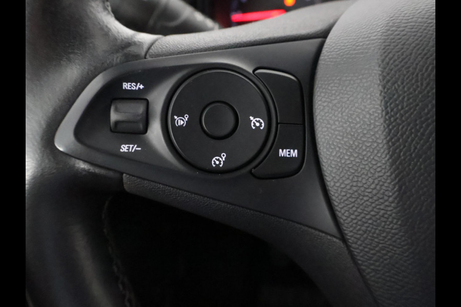Opel Corsa 1.2 ELEGANCE BLACKLINE 1e EIG GARANTIE TOT 2030* APPLE CARPLAY & ANDRIOD AUTO . CRUISE CONTROL .