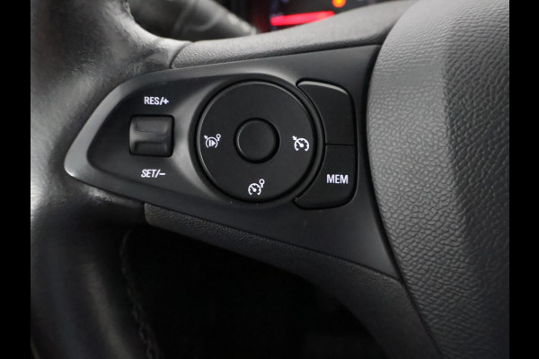 Opel Corsa 1.2 ELEGANCE BLACKLINE 1e EIG GARANTIE TOT 2030* APPLE CARPLAY & ANDRIOD AUTO . CRUISE CONTROL .