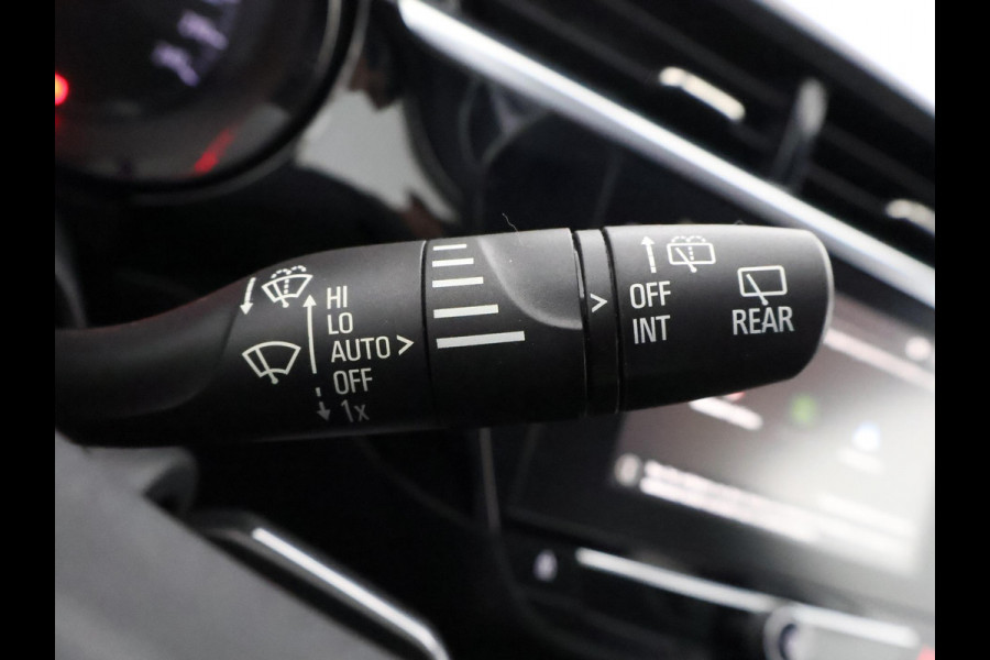 Opel Corsa 1.2 ELEGANCE BLACKLINE 1e EIG GARANTIE TOT 2030* APPLE CARPLAY & ANDRIOD AUTO . CRUISE CONTROL .
