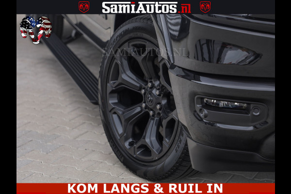 Dodge Ram LIMITED | TRAINHORN | | HUD | UITLAATKLEP | LUCHTVERING | STRIPING | PANODAK | BOM VOL | BLAUW VOORRUIT | 5.7 V8 HEMI 402PK | DC | DUBBELE CABINE | 5 PERSOONS | GRIJSKENTEKEN PICK UP | EERSTE EIGENAAR | OPEN UITLAAT KLEP & TRAIN HORN | | De specialist in Amerikaanse pick‑ups in Nederland en Europa.
