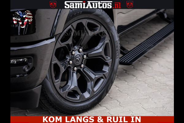 Dodge Ram LIMITED | TRAINHORN | | HUD | UITLAATKLEP | LUCHTVERING | STRIPING | PANODAK | BOM VOL | BLAUW VOORRUIT | 5.7 V8 HEMI 402PK | DC | DUBBELE CABINE | 5 PERSOONS | GRIJSKENTEKEN PICK UP | EERSTE EIGENAAR | OPEN UITLAAT KLEP & TRAIN HORN | | De specialist in Amerikaanse pick‑ups in Nederland en Europa.