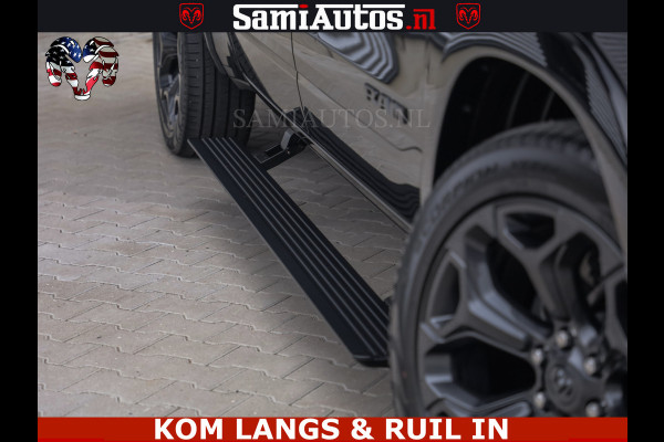 Dodge Ram LIMITED | TRAINHORN | | HUD | UITLAATKLEP | LUCHTVERING | STRIPING | PANODAK | BOM VOL | BLAUW VOORRUIT | 5.7 V8 HEMI 402PK | DC | DUBBELE CABINE | 5 PERSOONS | GRIJSKENTEKEN PICK UP | EERSTE EIGENAAR | OPEN UITLAAT KLEP & TRAIN HORN | | De specialist in Amerikaanse pick‑ups in Nederland en Europa.