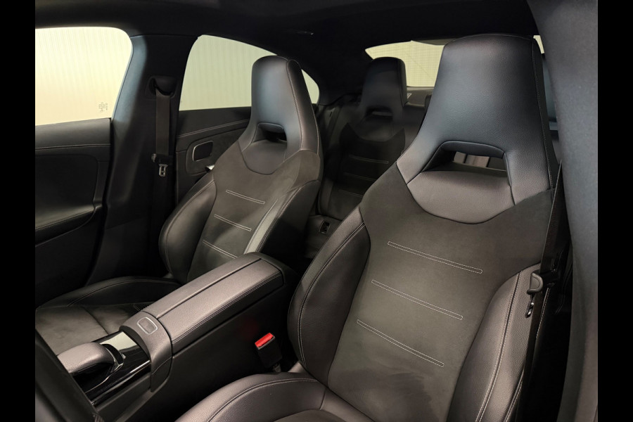 Mercedes-Benz CLA-Klasse 250 e | 45S AMG LOOK | PANO | NIGHT | BURMESTER | AMBIANCE