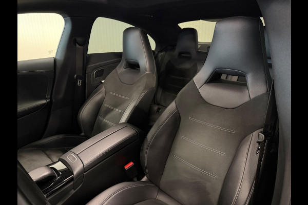 Mercedes-Benz CLA-Klasse 250 e | 45S AMG LOOK | PANO | NIGHT | BURMESTER | AMBIANCE