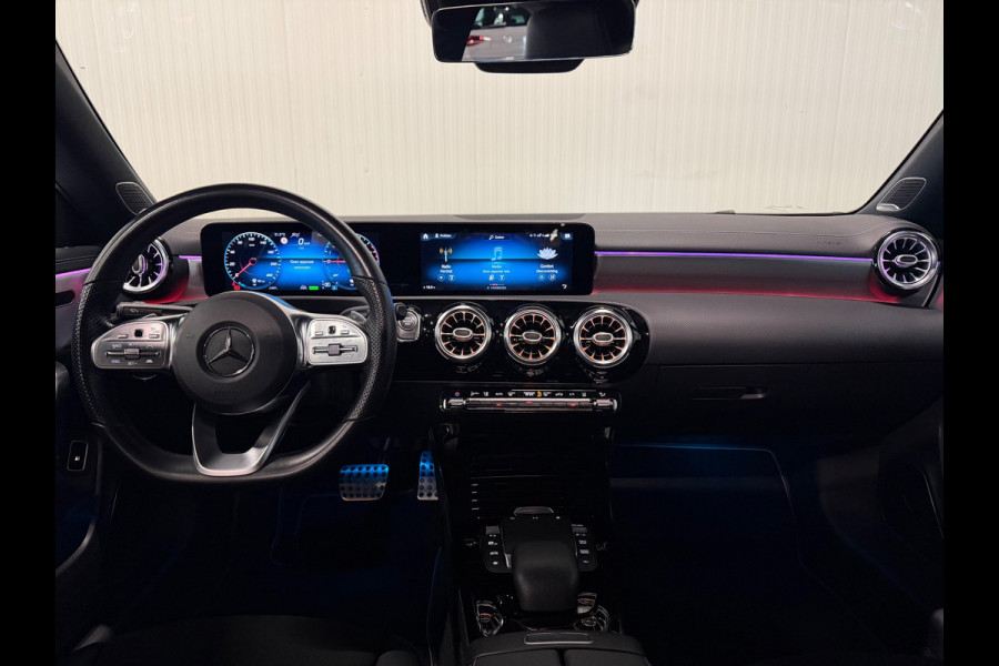 Mercedes-Benz CLA-Klasse 250 e | 45S AMG LOOK | PANO | NIGHT | BURMESTER | AMBIANCE