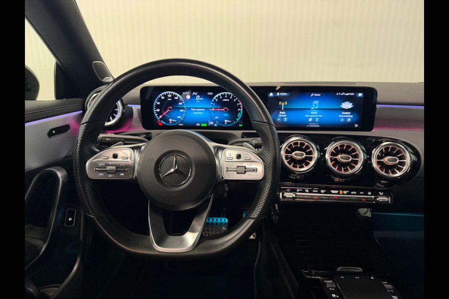 Mercedes-Benz CLA-Klasse 250 e | 45S AMG LOOK | PANO | NIGHT | BURMESTER | AMBIANCE