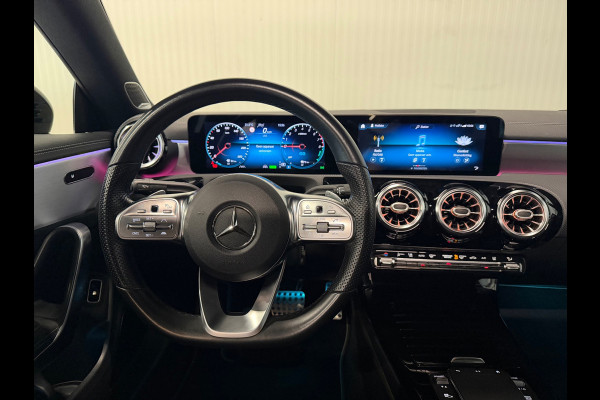 Mercedes-Benz CLA-Klasse 250 e | 45S AMG LOOK | PANO | NIGHT | BURMESTER | AMBIANCE