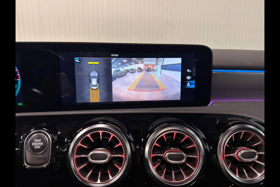 Mercedes-Benz CLA-Klasse 250 e | 45S AMG LOOK | PANO | NIGHT | BURMESTER | AMBIANCE