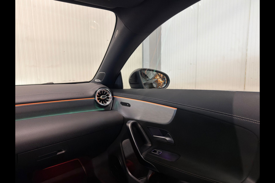 Mercedes-Benz CLA-Klasse 250 e | 45S AMG LOOK | PANO | NIGHT | BURMESTER | AMBIANCE