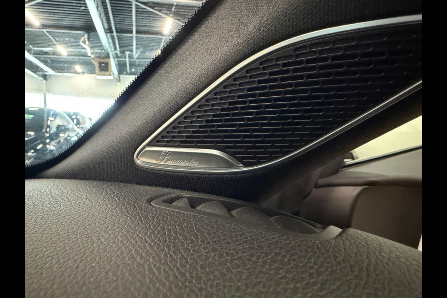 Mercedes-Benz CLA-Klasse 250 e | 45S AMG LOOK | PANO | NIGHT | BURMESTER | AMBIANCE