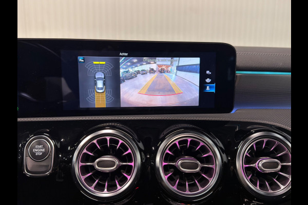 Mercedes-Benz CLA-Klasse 250 e | 45S AMG LOOK | PANO | NIGHT | BURMESTER | AMBIANCE