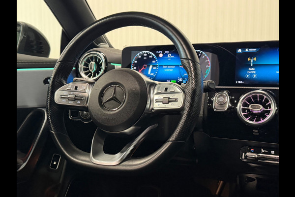 Mercedes-Benz CLA-Klasse 250 e | 45S AMG LOOK | PANO | NIGHT | BURMESTER | AMBIANCE