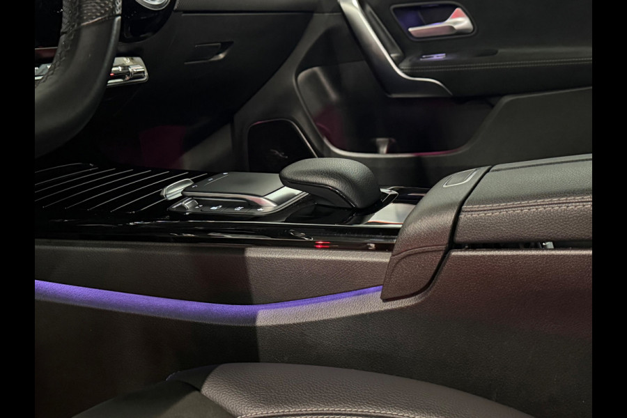 Mercedes-Benz CLA-Klasse 250 e | 45S AMG LOOK | PANO | NIGHT | BURMESTER | AMBIANCE