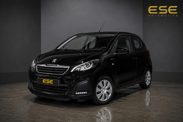 Peugeot 108 1.0 e-VTi Active | Camera | Carplay | Airco | Elek Ramen