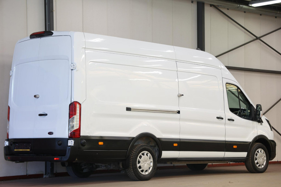 Ford E-Transit 350 L4H3 Trend 68 kWh