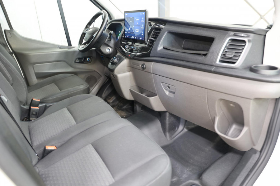 Ford E-Transit 350 L4H3 Trend 68 kWh