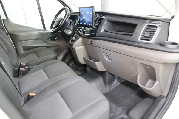 Ford E-Transit 350 L4H3 Trend 68 kWh