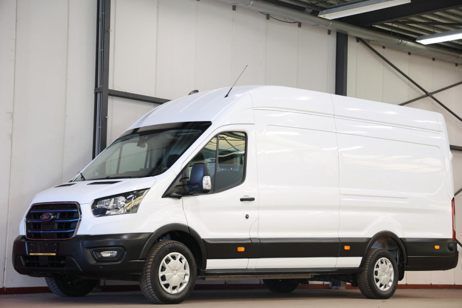 Ford E-Transit 350 L4H3 Trend 68 kWh