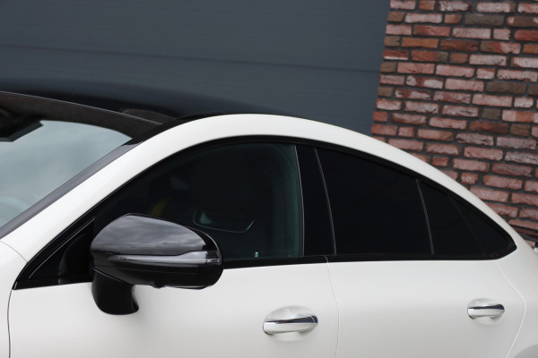 Mercedes-Benz AMG GT 4-Door Coupe AMG 43 Premium | Panoramadak | Distronic+ | AMG Ride Control | Soft-Close | Burmester | Nappa Leder | HUD | Multibeam LED | Schakelbare Uitlaat |