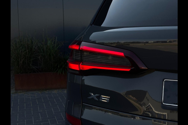 BMW X5 XDrive45e M Pakket|Pano|360 Camera|SFEER|LED|LEDER|MM SEATS