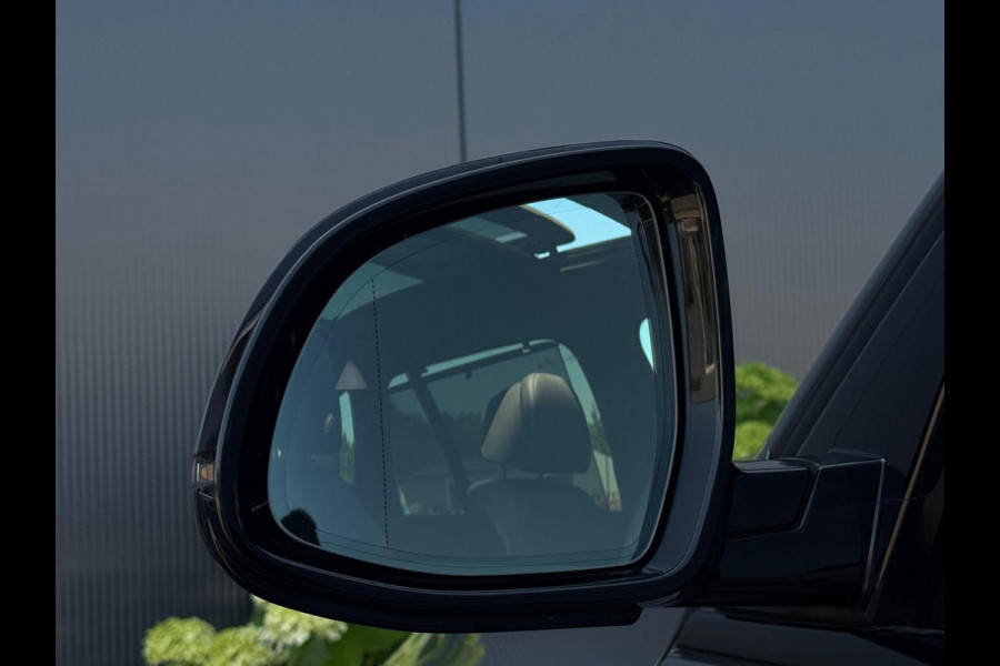 BMW X5 XDrive45e M Pakket|Pano|360 Camera|SFEER|LED|LEDER|MM SEATS