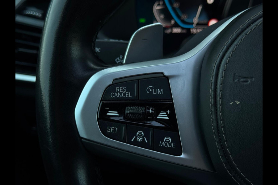 BMW X5 XDrive45e M Pakket|Pano|360 Camera|SFEER|LED|LEDER|MM SEATS