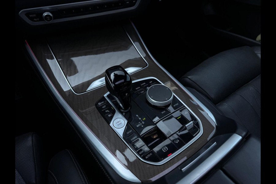BMW X5 XDrive45e M Pakket|Pano|360 Camera|SFEER|LED|LEDER|MM SEATS