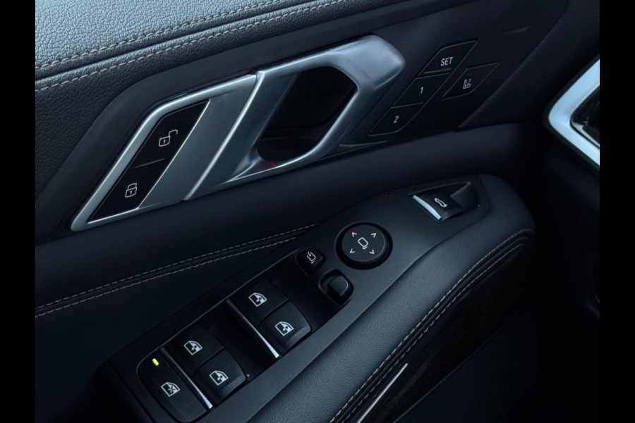 BMW X5 XDrive45e M Pakket|Pano|360 Camera|SFEER|LED|LEDER|MM SEATS