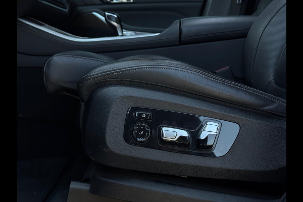BMW X5 XDrive45e M Pakket|Pano|360 Camera|SFEER|LED|LEDER|MM SEATS