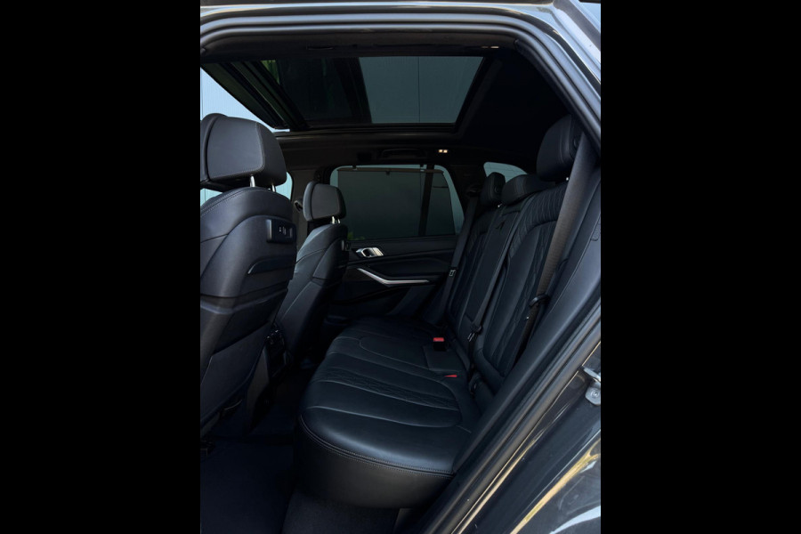 BMW X5 XDrive45e M Pakket|Pano|360 Camera|SFEER|LED|LEDER|MM SEATS