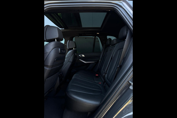 BMW X5 XDrive45e M Pakket|Pano|360 Camera|SFEER|LED|LEDER|MM SEATS