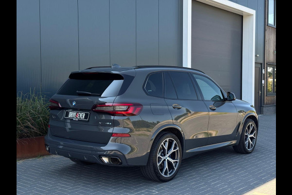 BMW X5 XDrive45e M Pakket|Pano|360 Camera|SFEER|LED|LEDER|MM SEATS