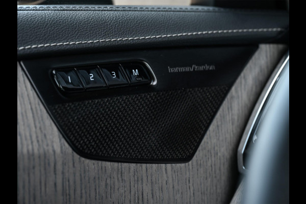 Volvo XC90 2.0 T8 Recharge AWD Ultimate Bright 7P. | Panoramadak | Pilot Assist | Harman/Kardon | Stoelverwarming + Ventilatie | HUD | Camera |