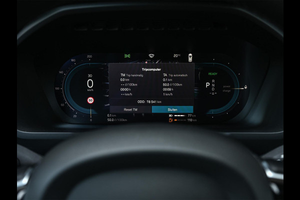 Volvo XC90 2.0 T8 Recharge AWD Ultimate Bright 7P. | Panoramadak | Pilot Assist | Harman/Kardon | Stoelverwarming + Ventilatie | HUD | Camera |