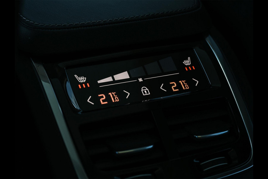 Volvo XC90 2.0 T8 Recharge AWD Ultimate Bright 7P. | Panoramadak | Pilot Assist | Harman/Kardon | Stoelverwarming + Ventilatie | HUD | Camera |