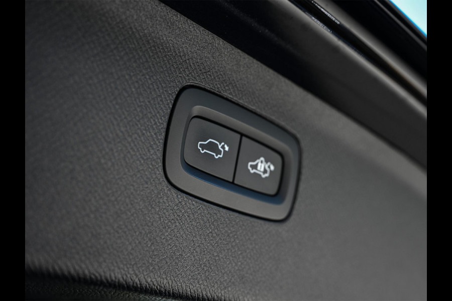 Volvo XC90 2.0 T8 Recharge AWD Ultimate Bright 7P. | Panoramadak | Pilot Assist | Harman/Kardon | Stoelverwarming + Ventilatie | HUD | Camera |