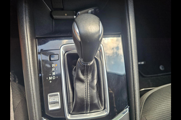 Mazda CX-5 2.0 AWD SkyActiv-G 165 Automaat HUD Stoelverwarming