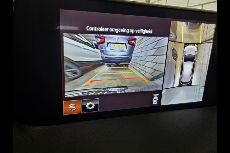 Mazda CX-5 2.0 AWD SkyActiv-G 165 Automaat HUD Stoelverwarming