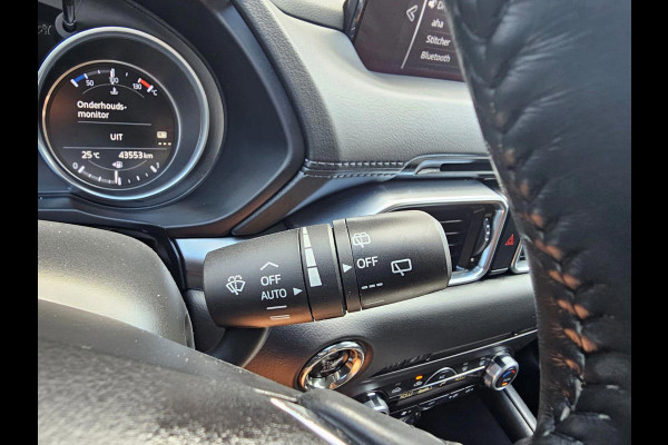 Mazda CX-5 2.0 AWD SkyActiv-G 165 Automaat HUD Stoelverwarming