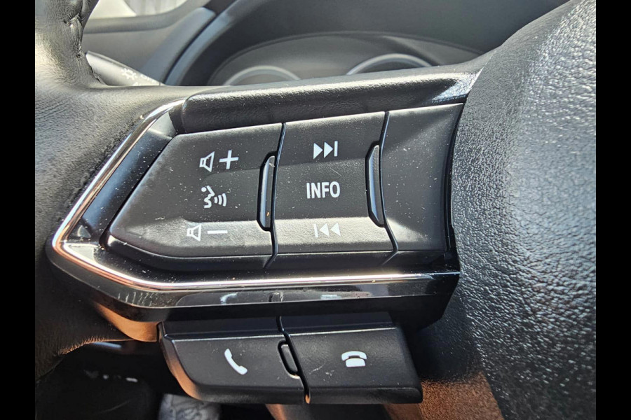 Mazda CX-5 2.0 AWD SkyActiv-G 165 Automaat HUD Stoelverwarming