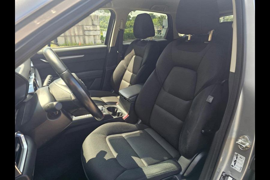 Mazda CX-5 2.0 AWD SkyActiv-G 165 Automaat HUD Stoelverwarming