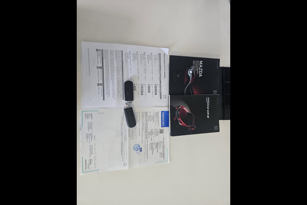 Mazda CX-5 2.0 AWD SkyActiv-G 165 Automaat HUD Stoelverwarming