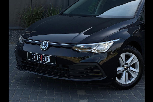 Volkswagen Golf Variant 1.0 eTSI Life Business AUTOMAAT|CLIMATE|LED|SPORTVELGEN