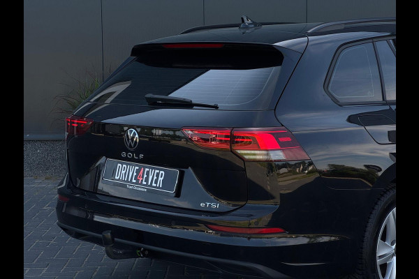 Volkswagen Golf Variant 1.0 eTSI Life Business AUTOMAAT|CLIMATE|LED|SPORTVELGEN